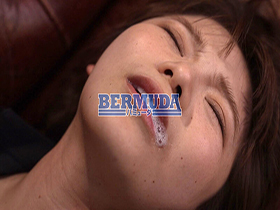 緊縛解禁 縛り拷問覚醒 木馬責め、吊るし、割れ目に麻縄食い込ませ！ 七堂蓮未　サンプル画像03